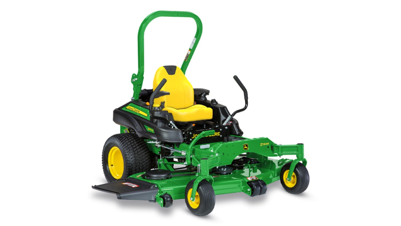 John Deere Z955M EFI Mowers | Everglades Equipment Group